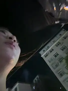Xiaokui-04's Webcam Show