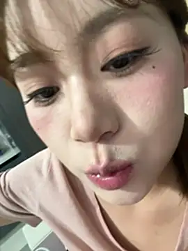 xiaoyalaoshi 웹캠 쇼