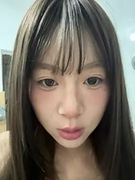 xiaoyalaoshiのウェブカメラショー