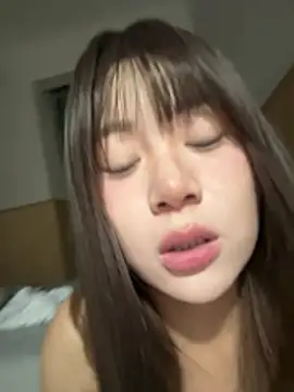 xiaoyalaoshi 웹캠 쇼