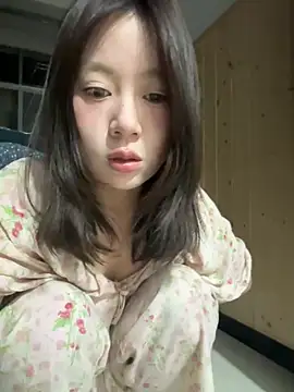 xiaoyalaoshi Webcam-Show