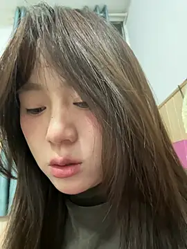 xiaoyalaoshi Show in webcam
