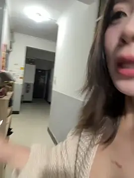 xiaoyalaoshi's Webcam Show