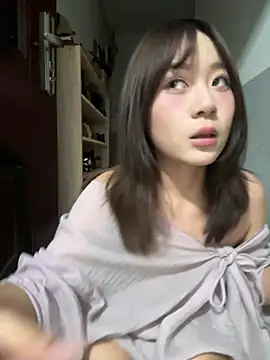 โชว์เว็บแคมของ xiaoyalaoshi