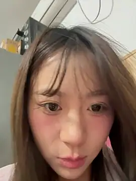xiaoyalaoshi's Webcam Show