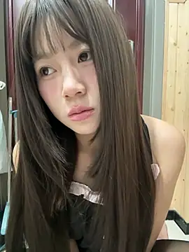 xiaoyalaoshi Шоу с уебкамера