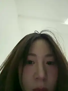xiaoyalaoshi 웹캠 쇼
