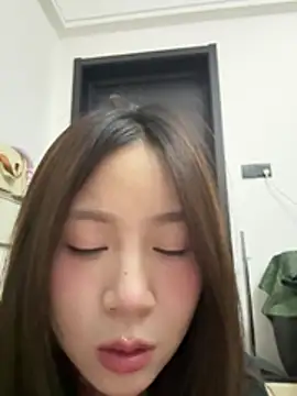 xiaoyalaoshiのウェブカメラショー