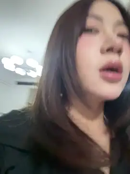 xiaoyalaoshi's Webcam Show