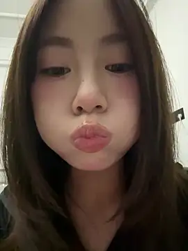 โชว์เว็บแคมของ xiaoyalaoshi