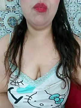 Hot-lino – webcam-show