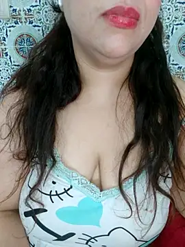 Show webcam de Hot-lino