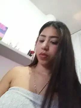 ValeryMorghan's Live XXX Chat