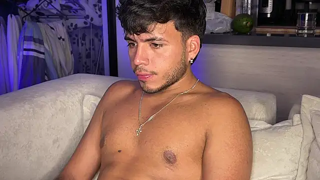 โชว์เว็บแคมของ AlexanderJordan