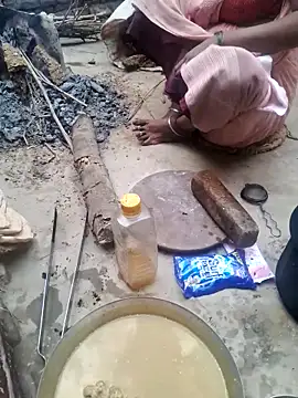 parmila203のウェブカメラショー