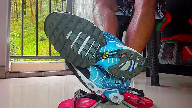 Sir_kev66's Webcam Show