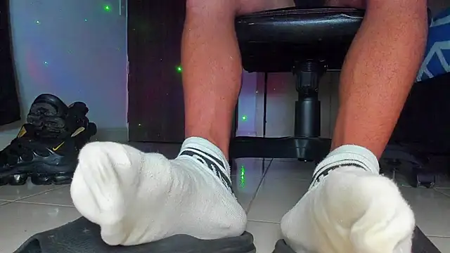 Sir_kev66 Show Webcam