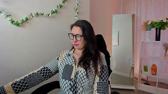 Lea_shadom Live XXX-chat