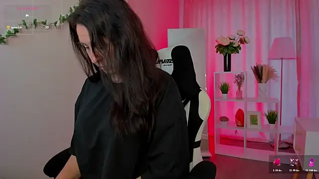 Lea_shadom's Live XXX Chat