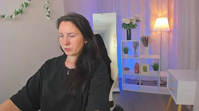 Živý XXX chat Lea_shadom