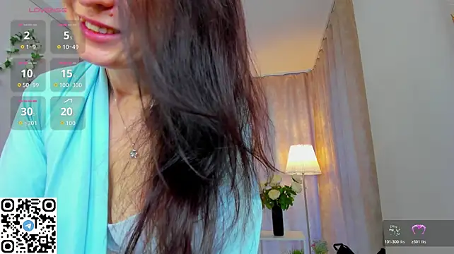 Lea_shadom's Live XXX Chat