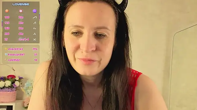 Lea_shadom Chat XXX in diretta