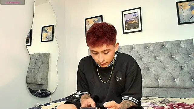 Michael_Lopez_1 在線直播表演