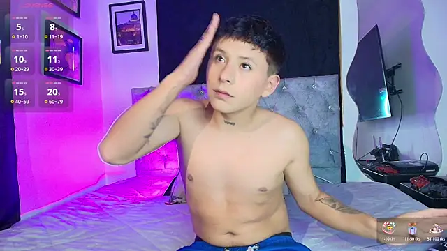 Michael_Lopez_1 Webcamshow
