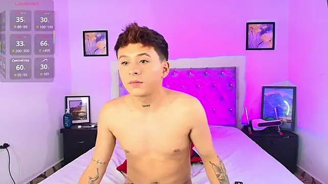 Michael_Lopez_1 Webcamshow
