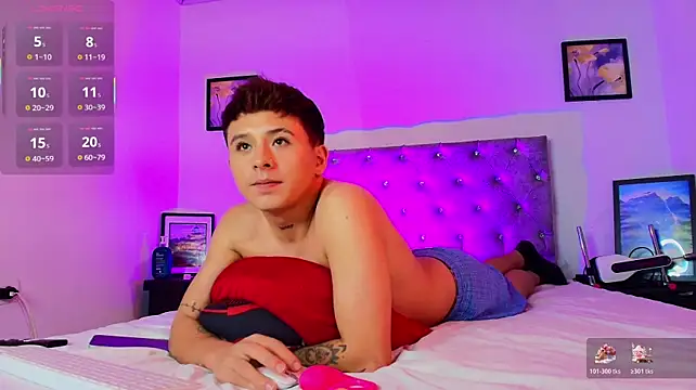 Michael_Lopez_1 – webcam-show