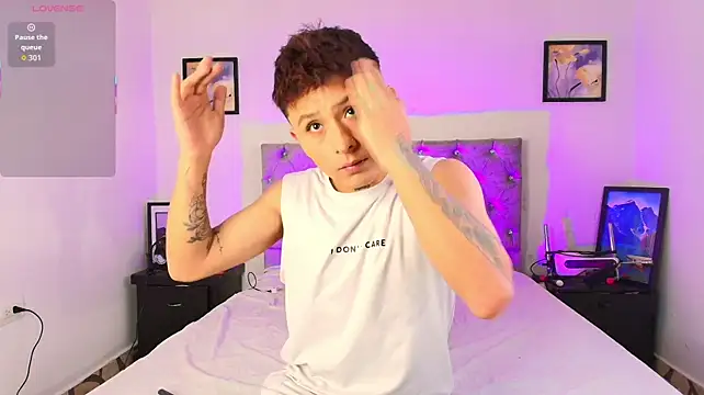 Michael_Lopez_1 – webcam-show