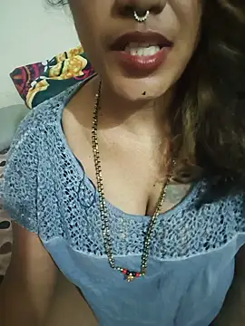 Rachitha_Rachu's Webcam Show