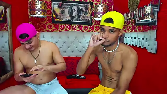 عرض كام JHOVA23CM