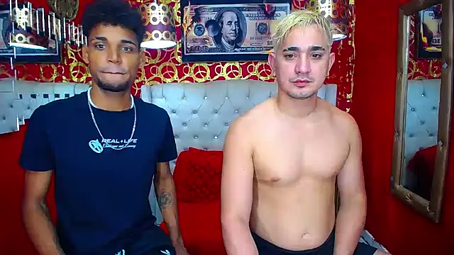 JHOVA23CM's Webcam Show