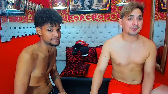 JHOVA23CM – webcam-show