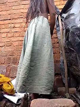 Show Webcam de Cute--Jaan