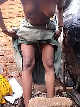 Show modela Cute--Jaan na web-kameri