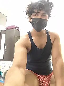 הופעת וובקאם של Goodmens5