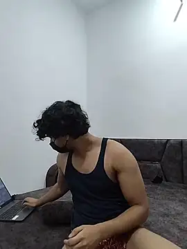 Goodmens5's Webcam Show