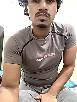 Goodmens5 Show Webcam
