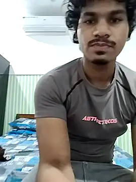 Goodmens5 Pertunjukan Webcam