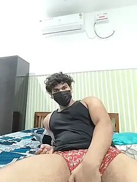 Goodmens5 Show Webcam