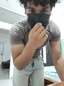 Goodmens5 网络视讯表演