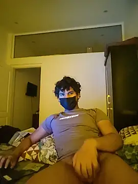 Webkamerová show Goodmens5