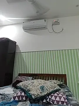 Show de Goodmens5 na webcam