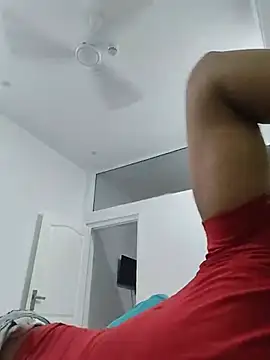Goodmens5 Show Webcam