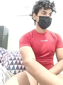 Goodmens5 Webcamshow
