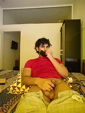 Goodmens5 Show Webcam