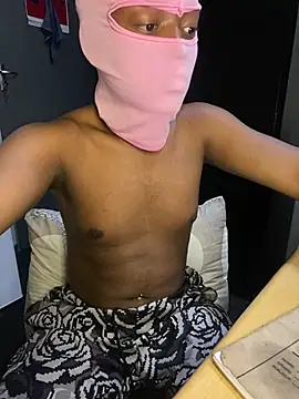 Slowbur Pertunjukan Webcam