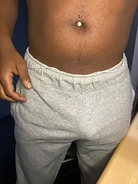 Slowbur's Webcam Show